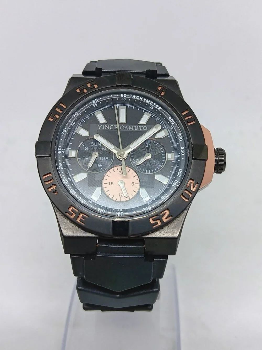 Vince Camuto VC/1010BKBK 